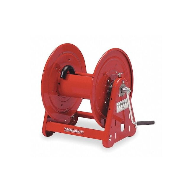 Hose Reel,Air/Water REELCRAFT CA32106L