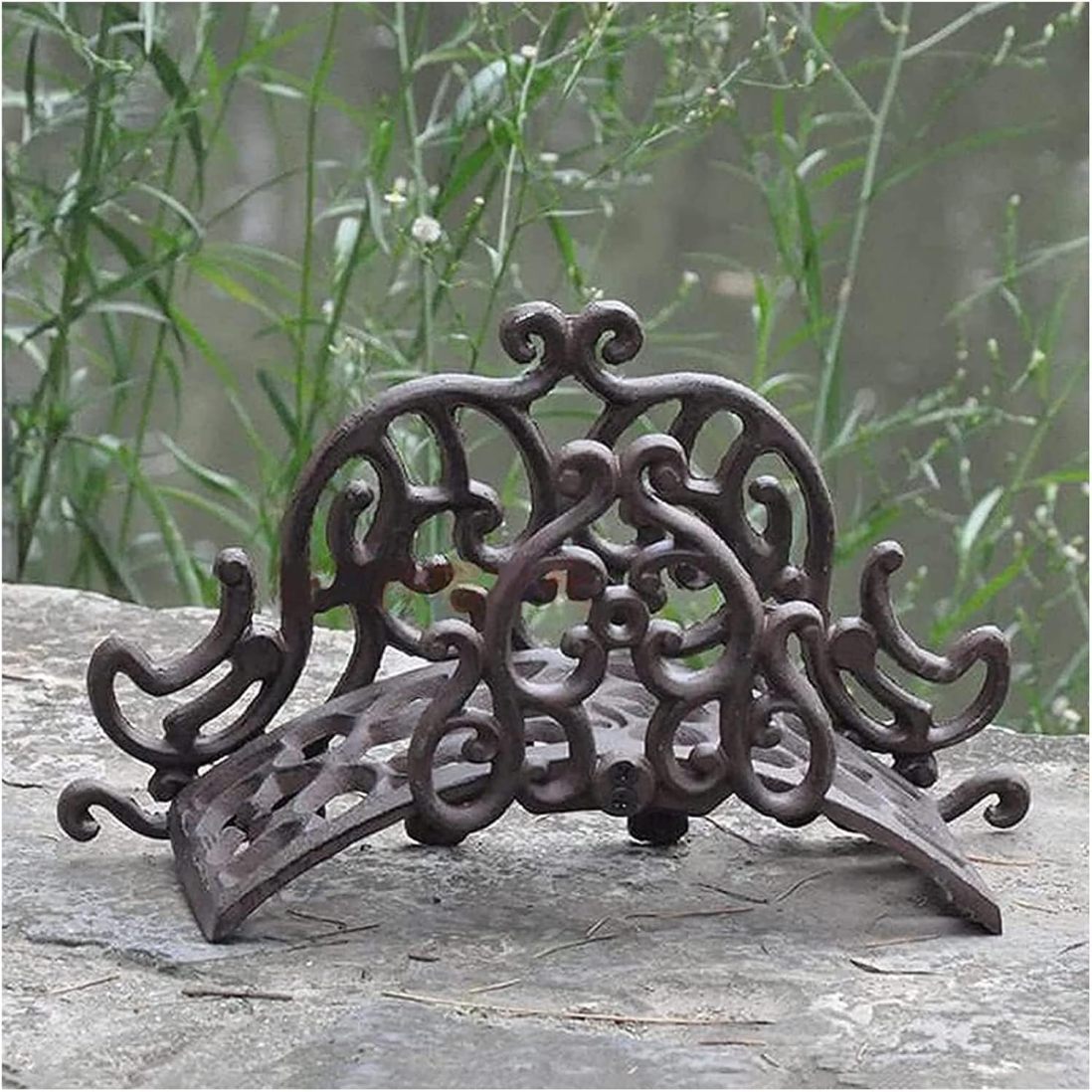 Snapklik.co : Gayuteay Upgraded Garden Water Hose Holder - Holds Upto Snapklik.co : Gayuteay Upgraded Garden Water Hose Holder - Holds Upto