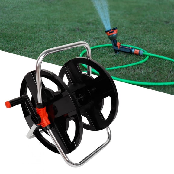 Hose Reel, Garden Hose Reel, Hose Cart, Hose Rack, Storage Rack Bracket Agriculture For Gardening