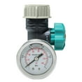Hose Repair Kit Water Pressure Valve Pressure Regulator Pressure for