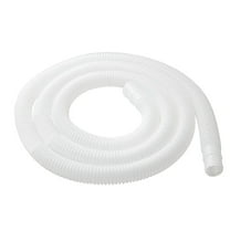 Hose Replacement Vacuum Pipe for Swimming Pool - Polyethylene Material, 32mm, for Pool Cleaning