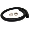 thumbnail image 1 of Hose: Surge Tank to Water Crossover, fits Military Humvee, 1 of 2