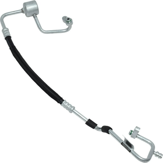 Hose/Tube Assy/Accum Discharge Line