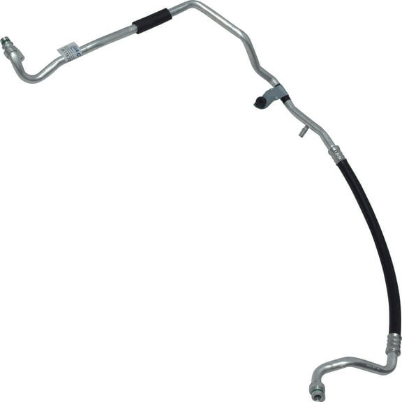 Hose/Tube Assy/Accum Suction Line