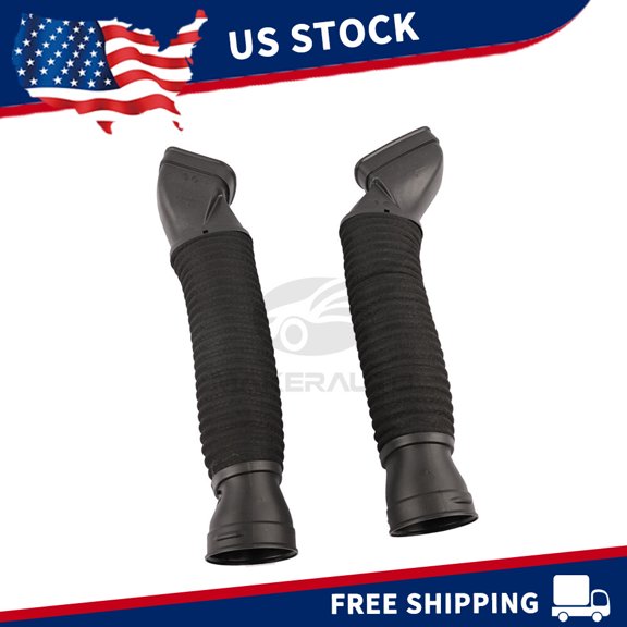 Air Intake Duct Hose Tube Pipe for Mercedes Benz S Class W221 2007-2011 Air Inlet Tube