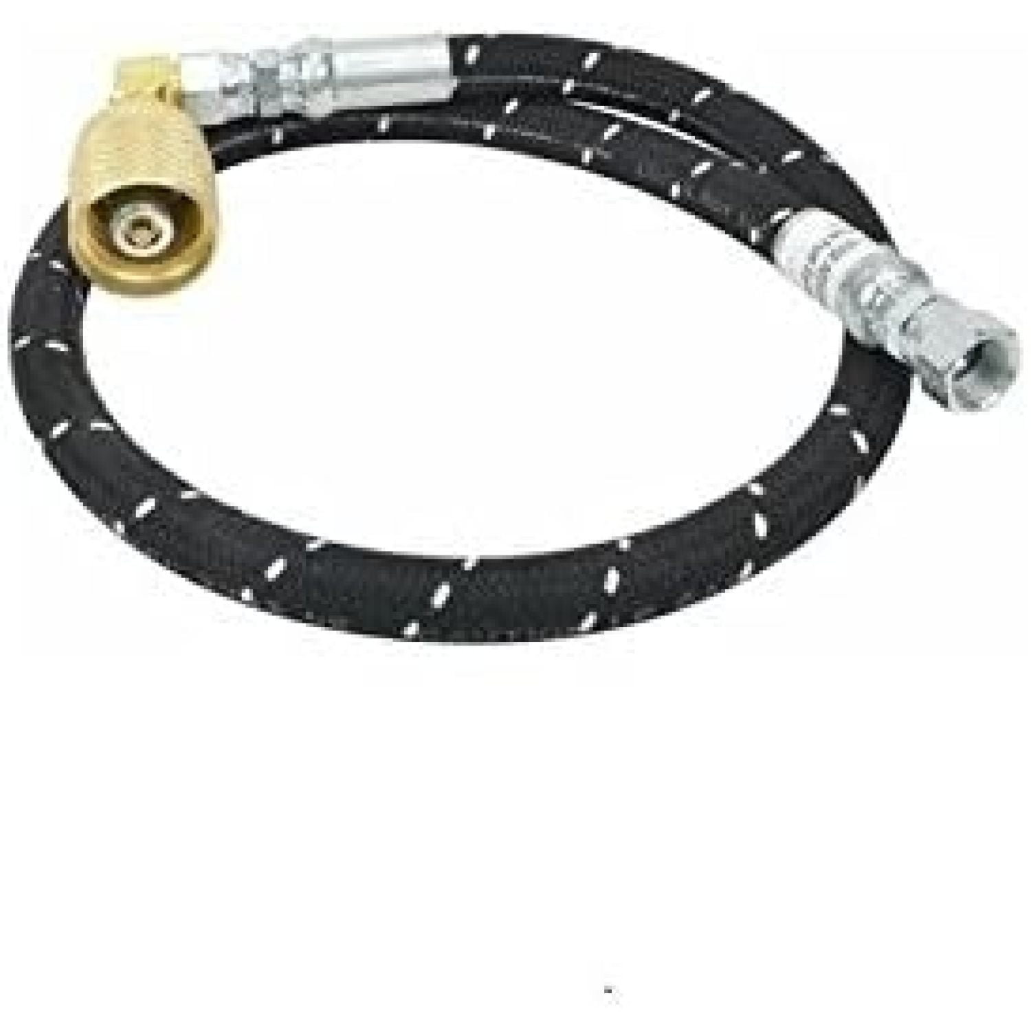 Hose Universal Forklift Propane LPG Tank Cylinder 34" Gas Propane