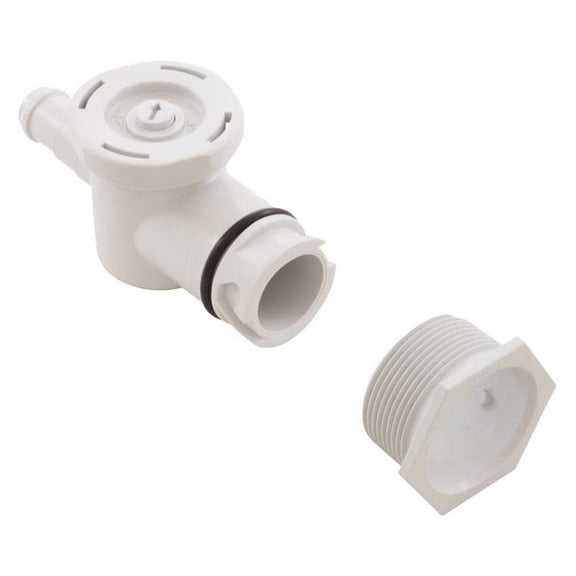 Hose Wall Connection Kit