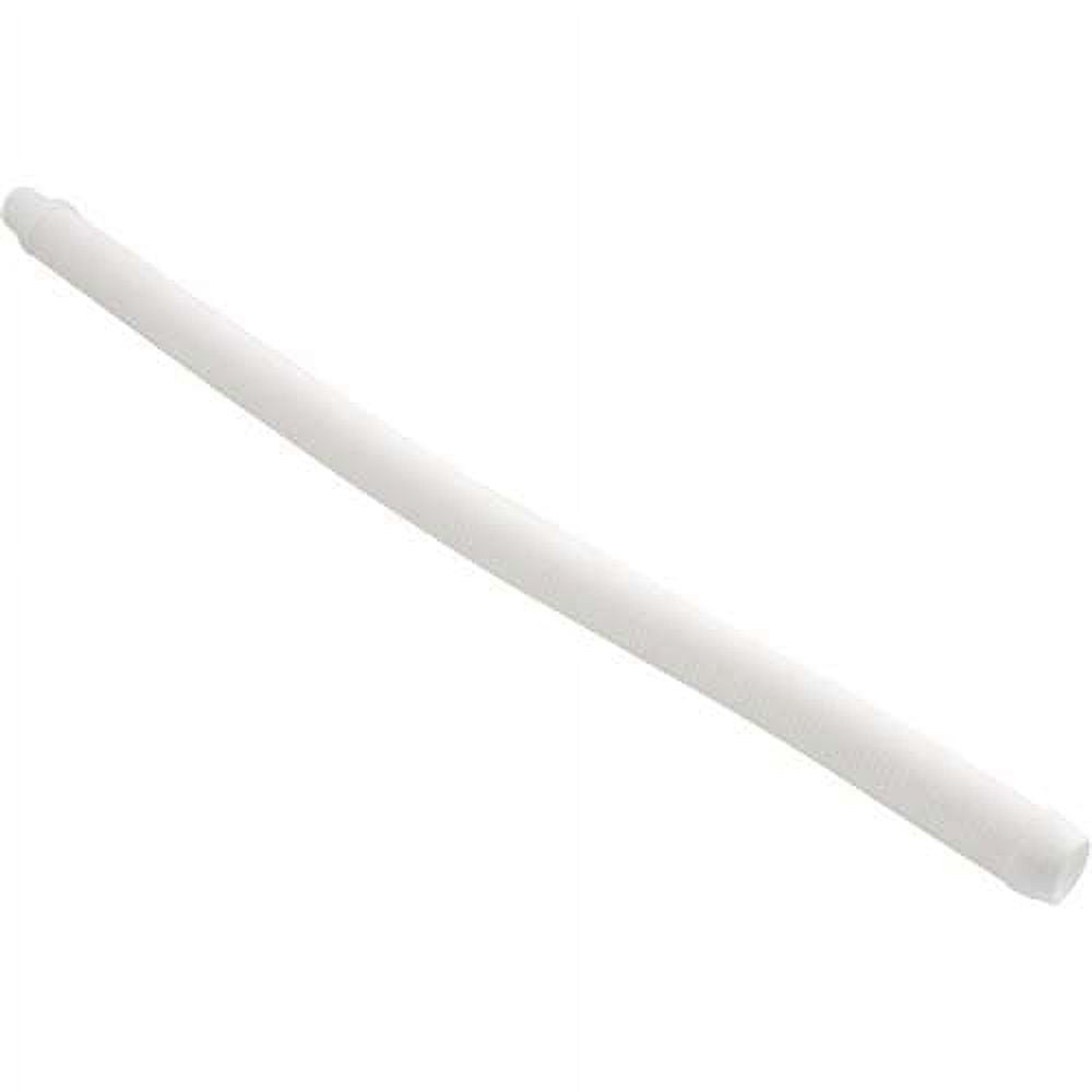 Hose, Zodiac Zoom AG Cleaner, 1 Meter, White Part # W38205