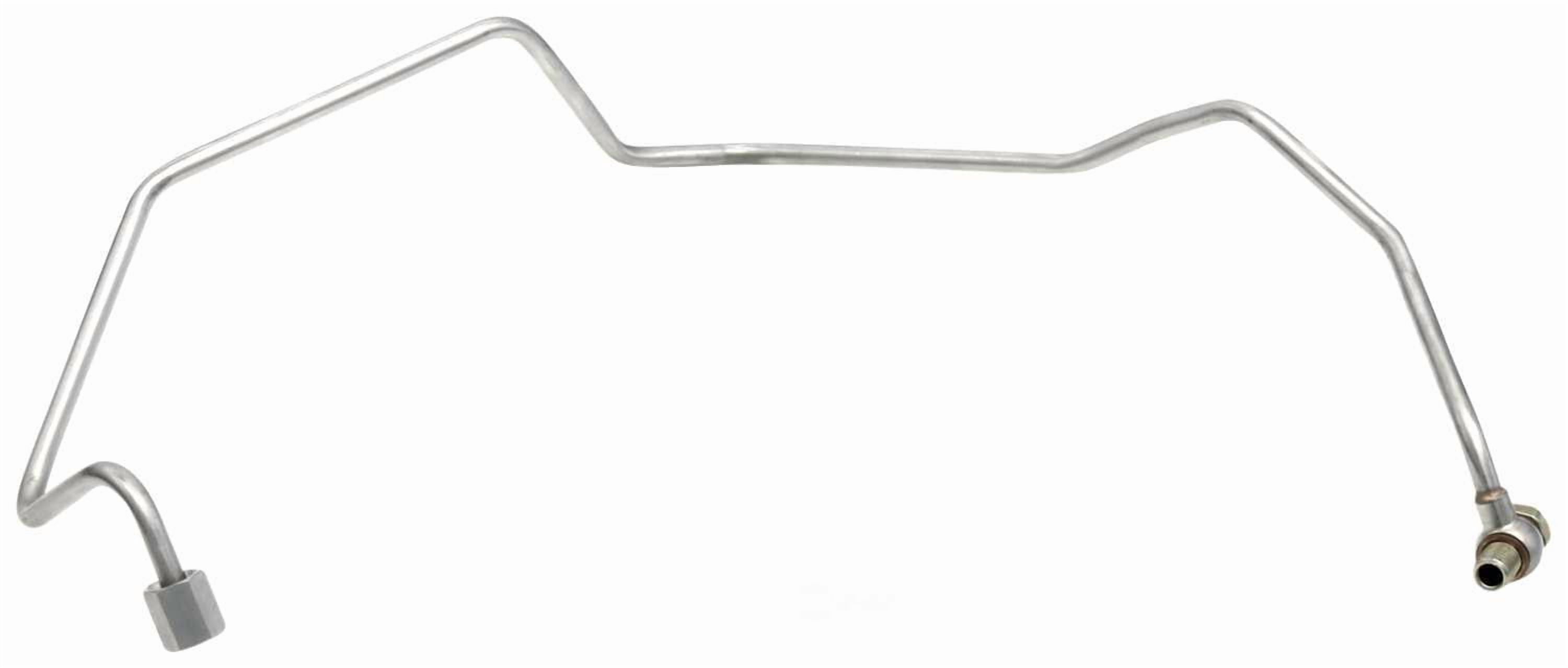 Gates TL117 Turbocharger Oil Supply and Drain Line