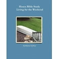 thumbnail image 1 of Hosea Bible Study Living for the Weekend (Paperback), 1 of 1
