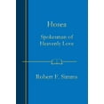 thumbnail image 1 of Hosea: Spokesman of Heavenly Love, (Hardcover), 1 of 1