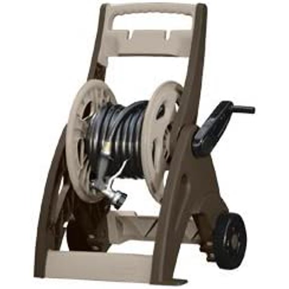 Hosemobile Hose Reel Cart, 175-Ft. Capacity$$Garden & Patio