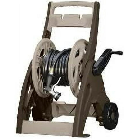 Hosemobile Hose Reel Cart, 175-Ft. Capacity$$Garden & Patio