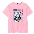 thumbnail image 1 of Hoshimachi Suisei merch vtuber tour T Shirt Short Sleeve crewneck  tshirt men/women trendy  Top, 1 of 6
