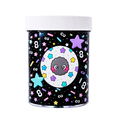Hoshimi Slimes Soot Sprite Slime - Crunchy Bingsu Slime 4oz - Walmart.com