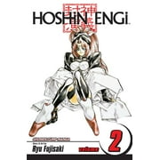Hoshin Engi: Hoshin Engi, Vol. 2 (Series #2) (Edition 1) (Paperback)