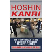 Lean Foundations & Advanced AI Applicati Hoshin Kanri How Toyota Creates a Culture of Continuous Improvement to Achieve Lean Goals, Paperback