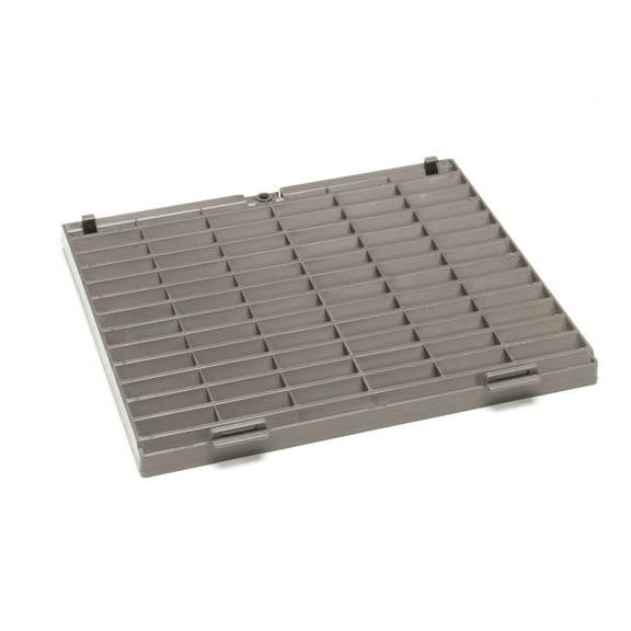 Hoshizaki 103344-07 Grey Louver a Only