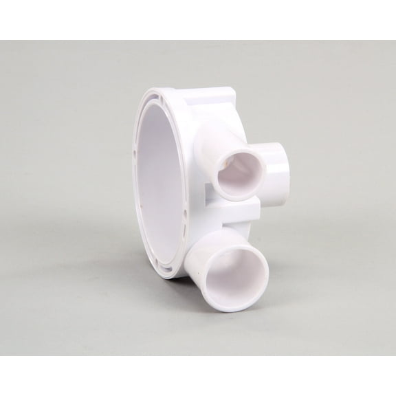 Hoshizaki 213687-01 Pump Housing