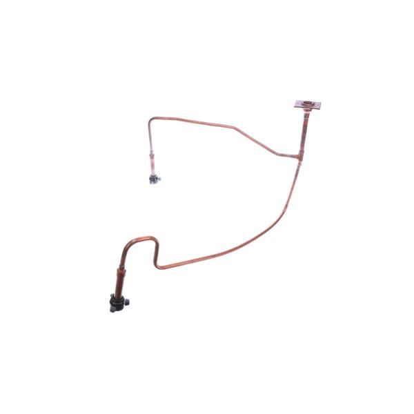 Hoshizaki Water Supply Tube 2A0680G01 - Genuine OEM Replacement Part