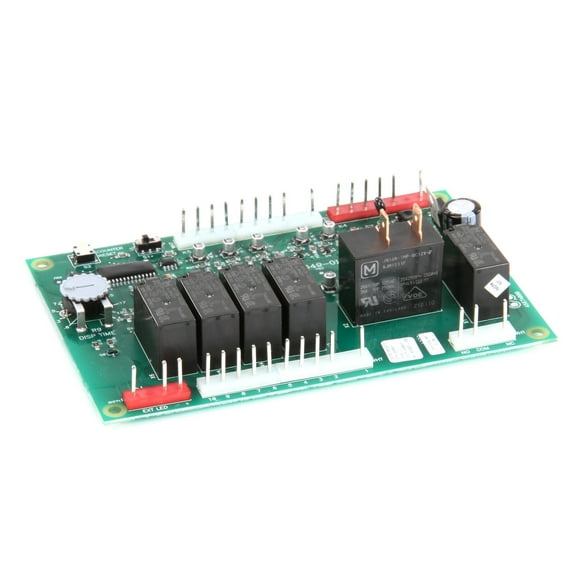 Hoshizaki 2A2649-01, Timer Board