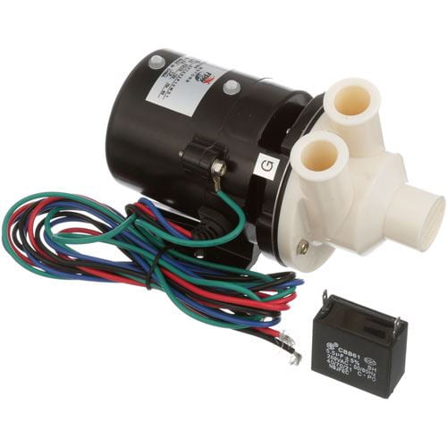 Hoshizaki 32144A01 Pump Motor Assy for Hoshizaki Part# 32144A01