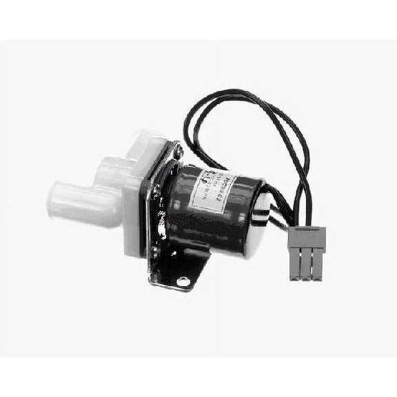 Hoshizaki 384344G01 Drain Valv 384344G01 - Genuine OEM Replacement Part