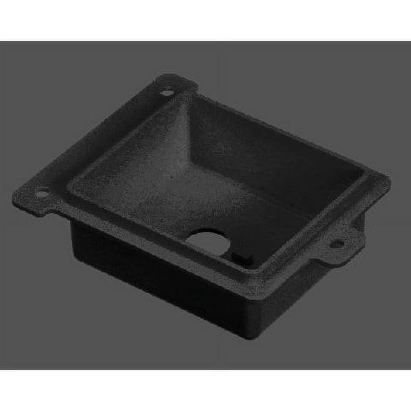 Hoshizaki Float Switch Cover 3A0665-01 - Genuine OEM Replacement Part