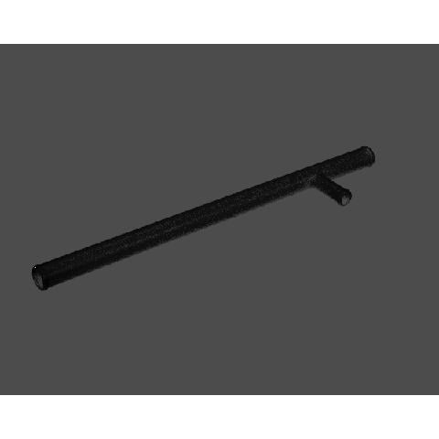Hoshizaki Connecting Pipe 3A1335-02 - Genuine OEM Replacement Part ...