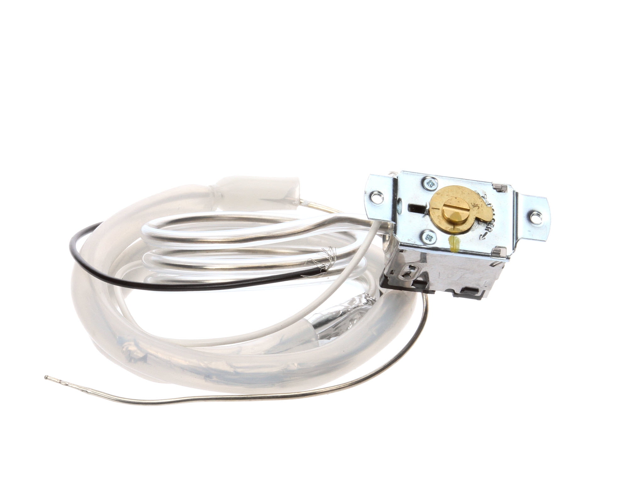 Hoshizaki Genuine OEM Replacement Thermostat Assembly Flex/C100, Model ...