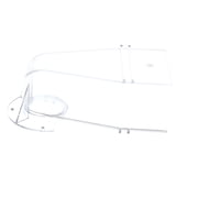 Hoshizaki 3A6554-01 Spout