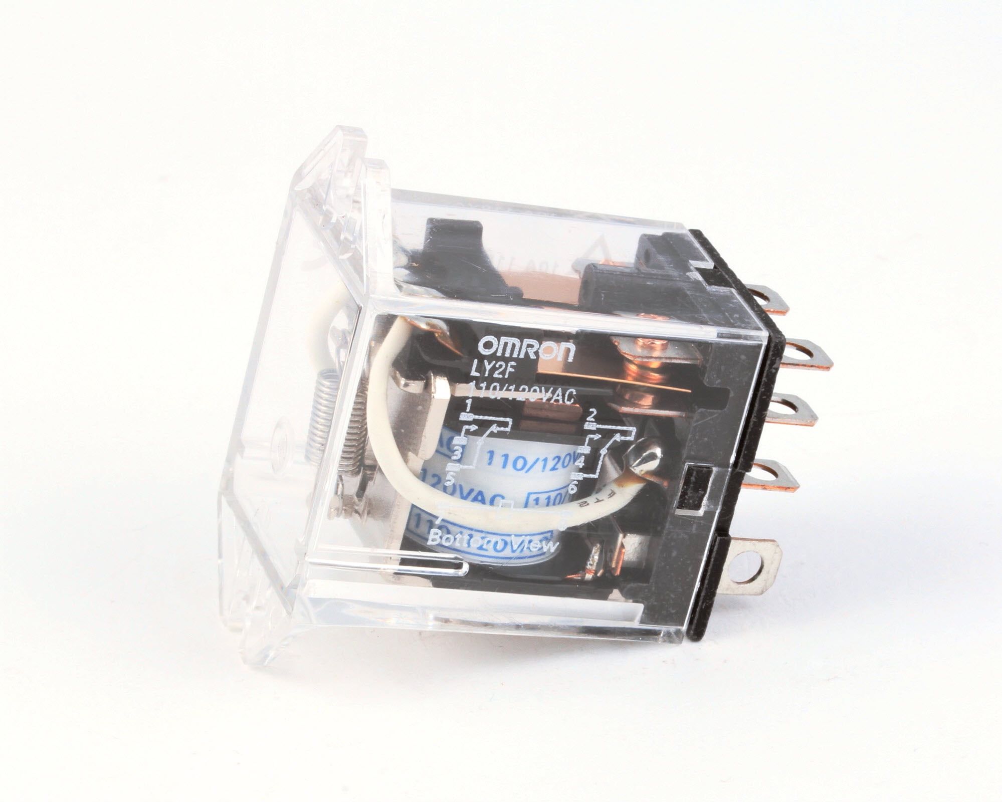 Hoshizaki 406132-07, Relay