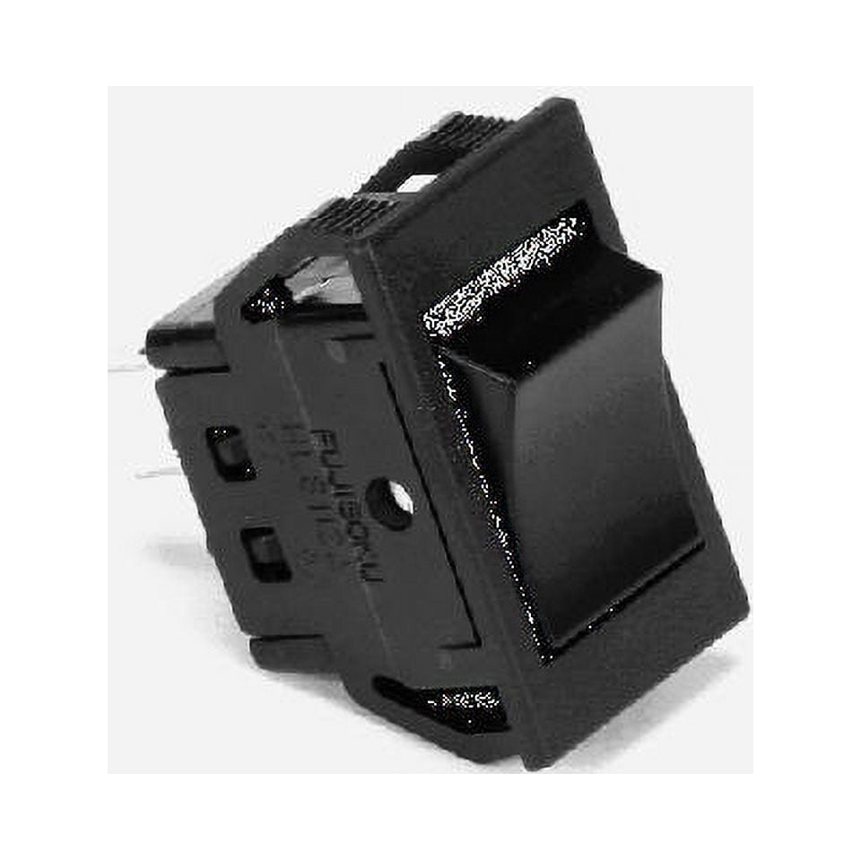Hoshizaki Rocker Switch With B 421490-01 - Genuine OEM Replacement Part