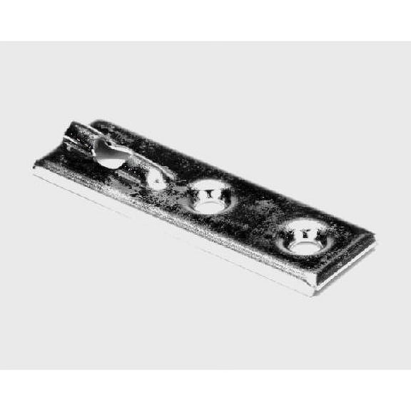 Hoshizaki Hinge-Bottom Plate M 4A0440-02 - Genuine OEM Replacement Part