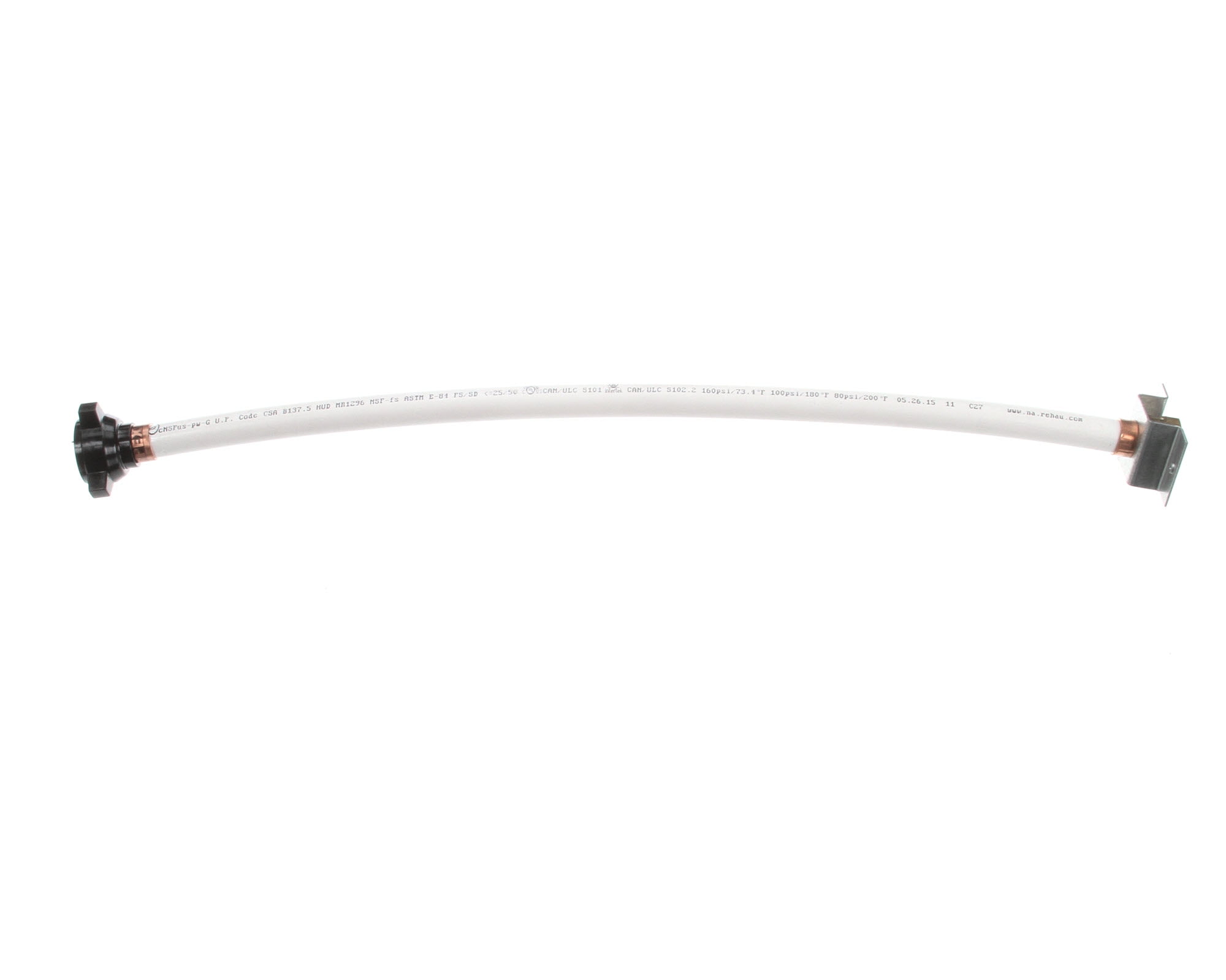 Hoshizaki 4A0768G08 Water Supply Pipe