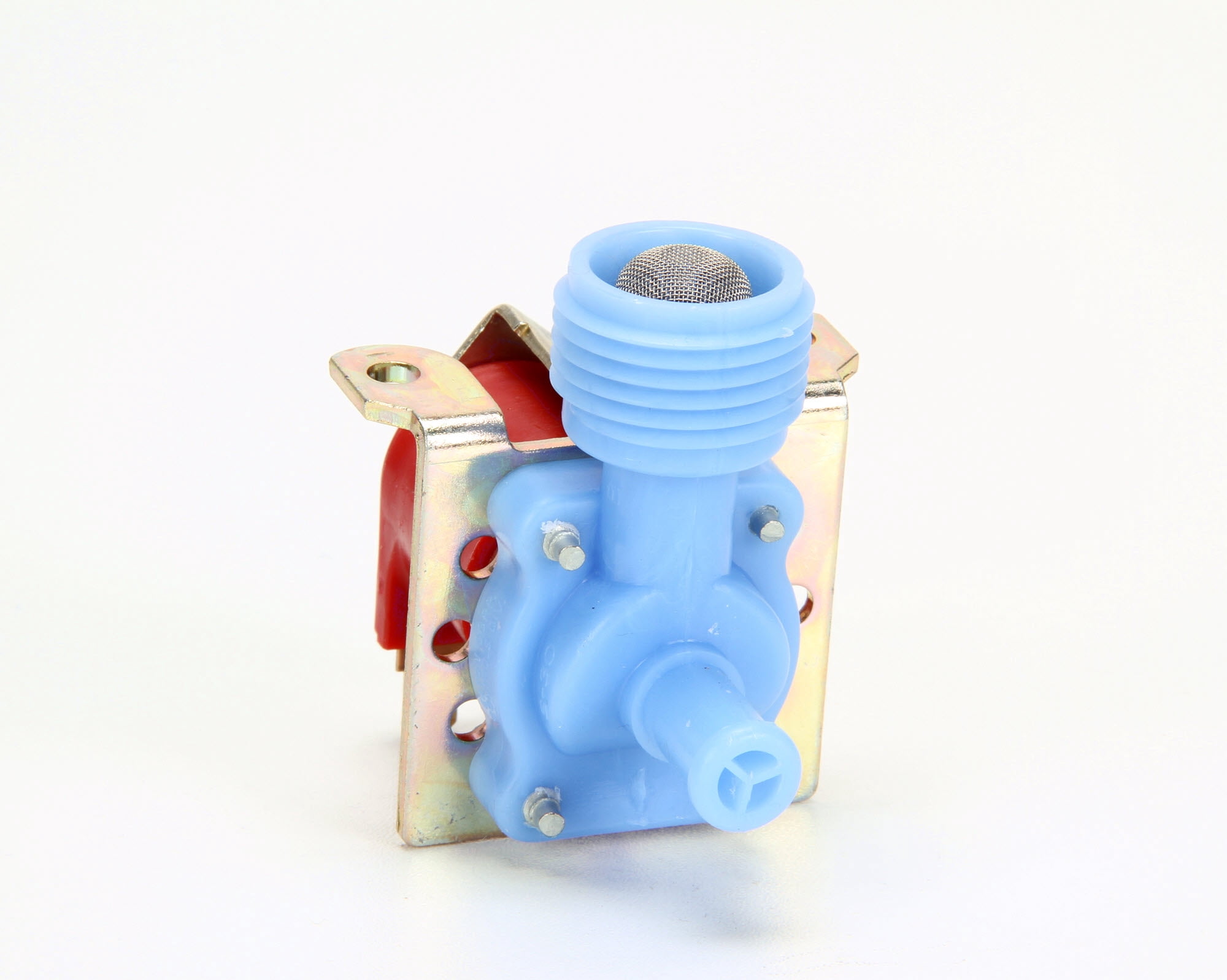 Water Valve For Hoshizaki - Part# 4A5309-01-PartsFe.pdf