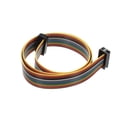thumbnail image 1 of Hoshizaki 4A1106-01 4 in. Genuine OEM Ribbon Cable, 1 of 1