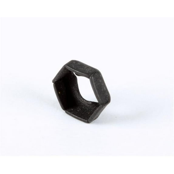 Hoshizaki 4A1398-01 0.15 in. SR125004 PHO Palnut