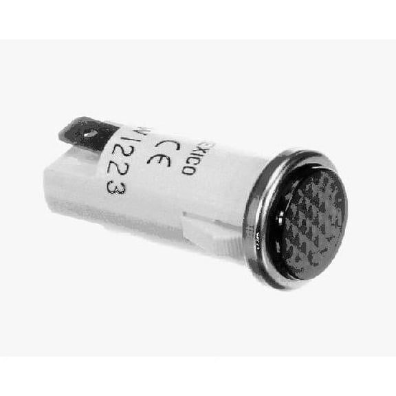 Hoshizaki Lamp Red Lens Old#4A 4A2672-01 - Genuine OEM Replacement Part