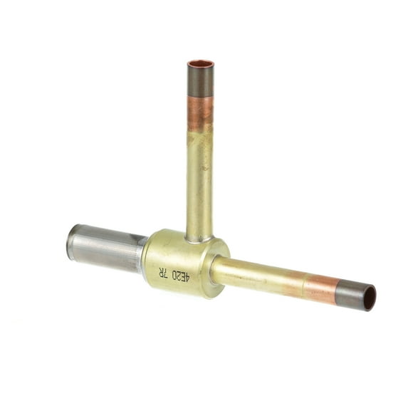 Hoshizaki - 4A3276-01 - Liquid Line Solenoid Valve 1/4" ODF