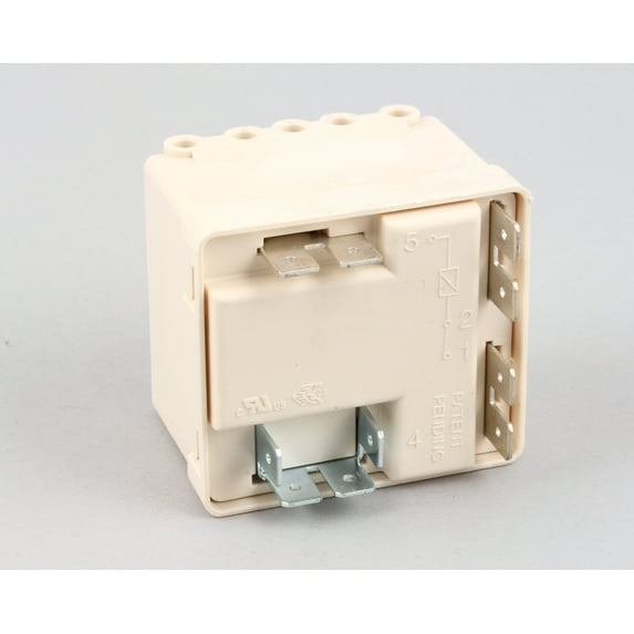 Hoshizaki 4A3683-01, Start Relay