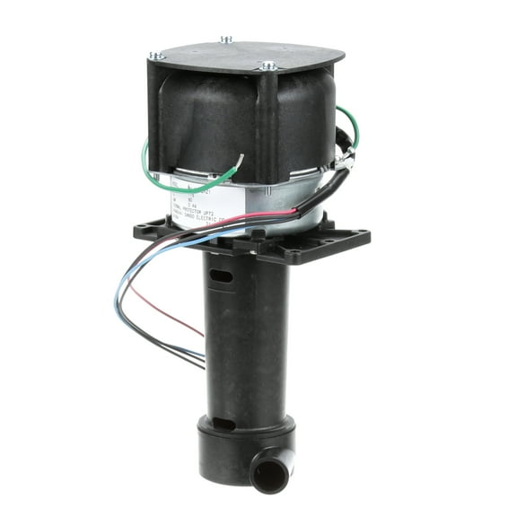 Hoshizaki - 4A4259-01 - 115V Pump Motor