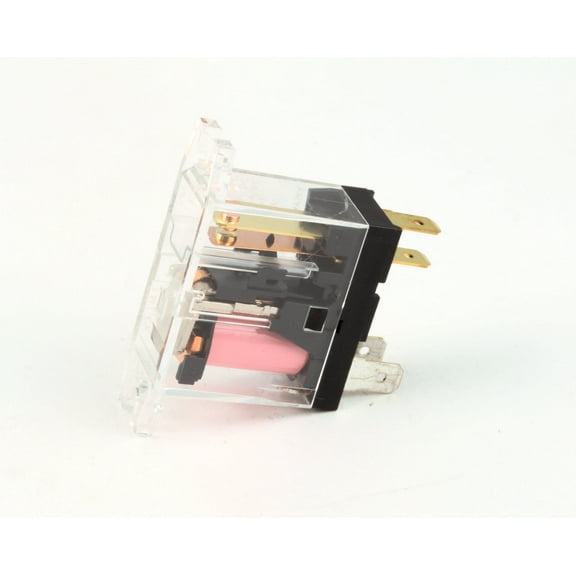 Hoshizaki 4A4329-01, Defrost Relay