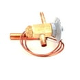 thumbnail image 1 of Hoshizaki Valve - Expansion 4A5161-01 - Genuine OEM Replacement Part, 1 of 4