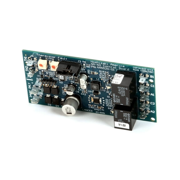 Hoshizaki 4A5520-01 Control Board