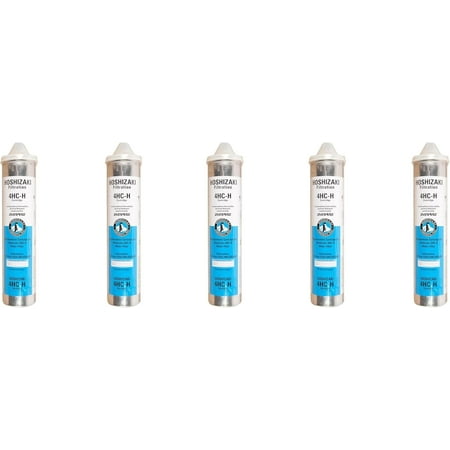 Hoshizaki 4HC-H Water Softener