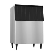 Hoshizaki BD-500SF 30  W Ice Storage Bin with 500 lbs Capacity   Stainless Steel Exterior