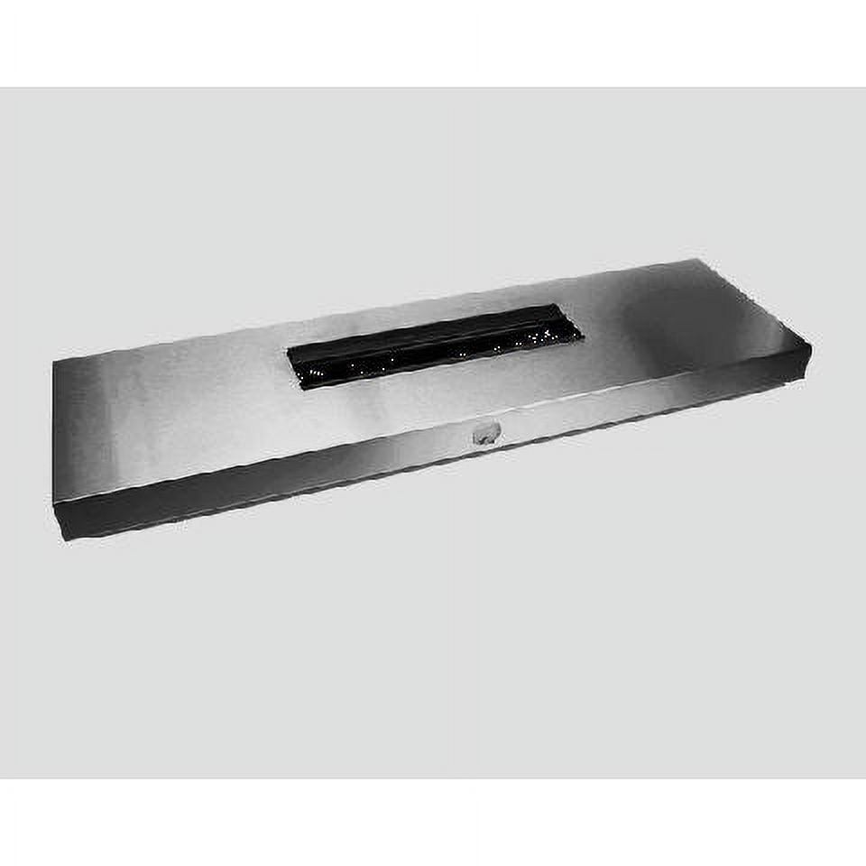Hoshizaki Drawer Face - Cres72 2A7369G01 - Genuine OEM Replacement Part