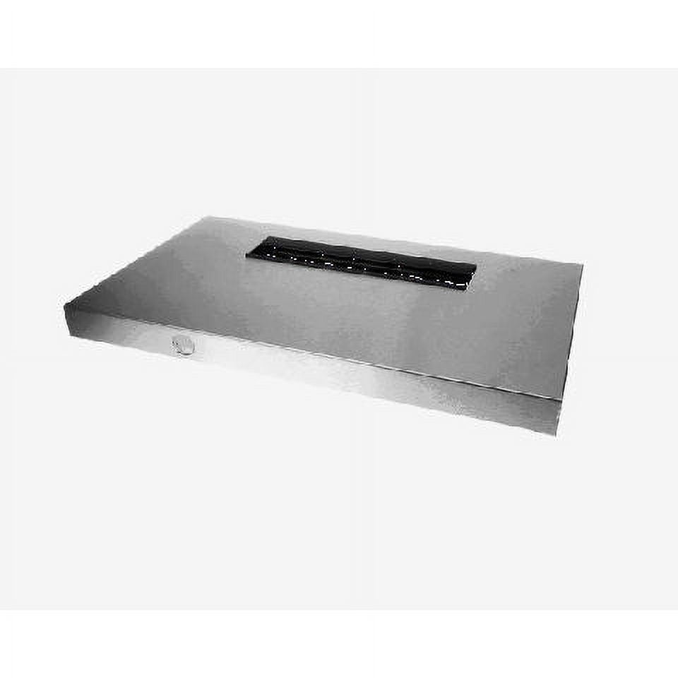 Hoshizaki Drawer Face - Crmr48 2A7511G01 - Genuine OEM Replacement Part