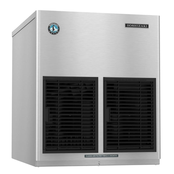 Hoshizaki F-1002MRJZ-C , Cubelet Ice Maker, Remote-cooled